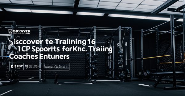 Découvrez le centre de formation pour coachs sportifs encp