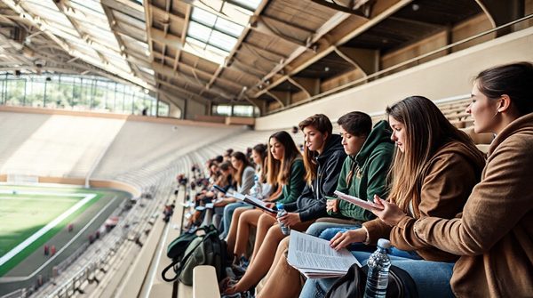 Explorez les meilleures formations pour devenir coach sportif encp