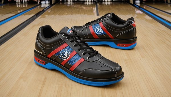 Chaussure bowling strikeflow vortex : un choix gagnant pour vos strikes
